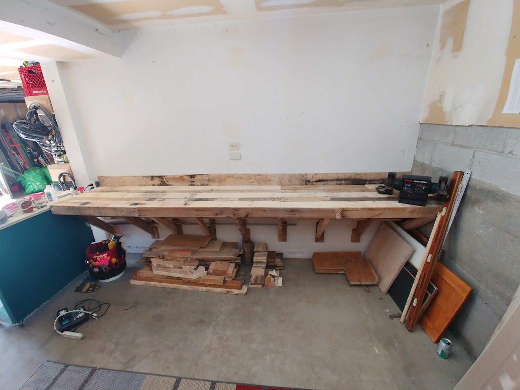 Carpentry Project 2