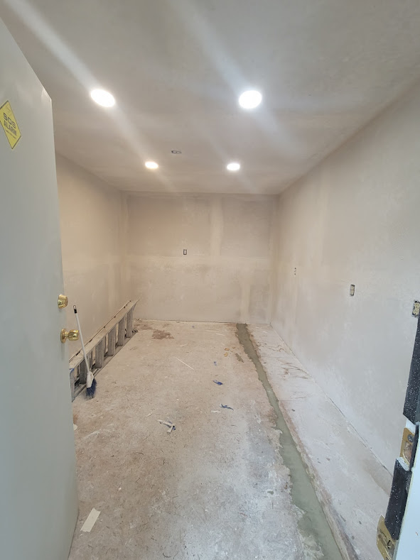Drywall Project 2