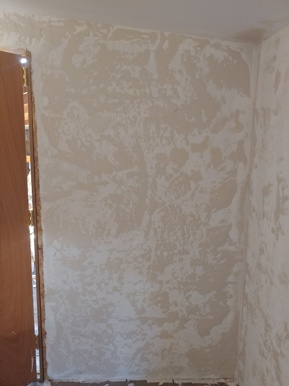 Drywall Project 3