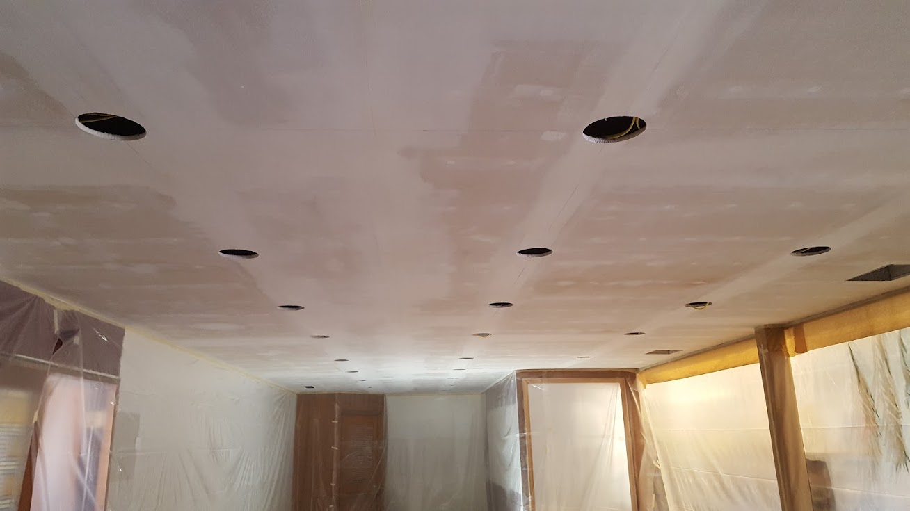 Drywall Project 5