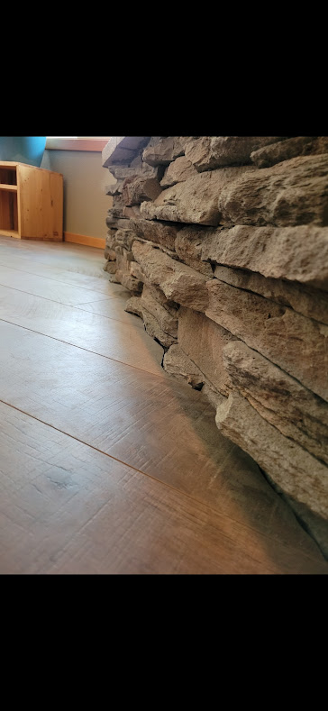 Flooring Project 1