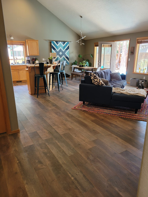 Flooring Project 3