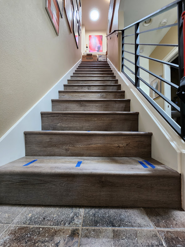 Flooring Project 5
