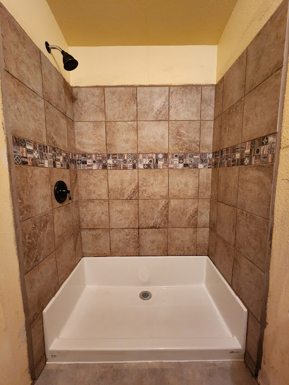 Tile Project 1